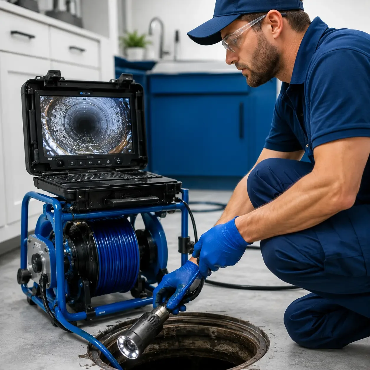 Pipe Relining professionals serving Mumford, NY